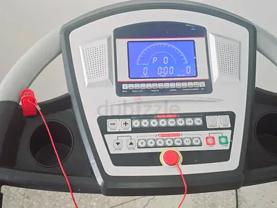 Treadmill for sale TA Sport