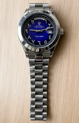 Rolex good quality copy for sale
