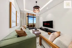 Elegant 1BR Luxury Apartment | Brand New | Prime JVC Location Near Circle Mall