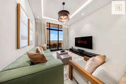 Elegant 1BR Luxury Apartment | Brand New | Prime JVC Location Near Circle Mall