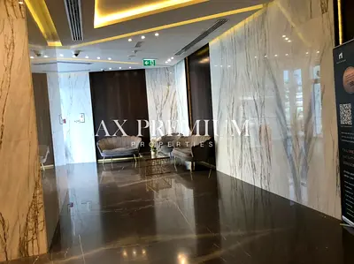 2BHK Apartment | Millennium Binghatti | Canal &Pool view|