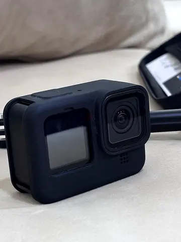 GoPro Hero 10 Black – Excellent Condition | Lightly Used