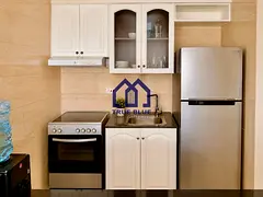 Fully Furnished - Lagoon View - Ready To Move In