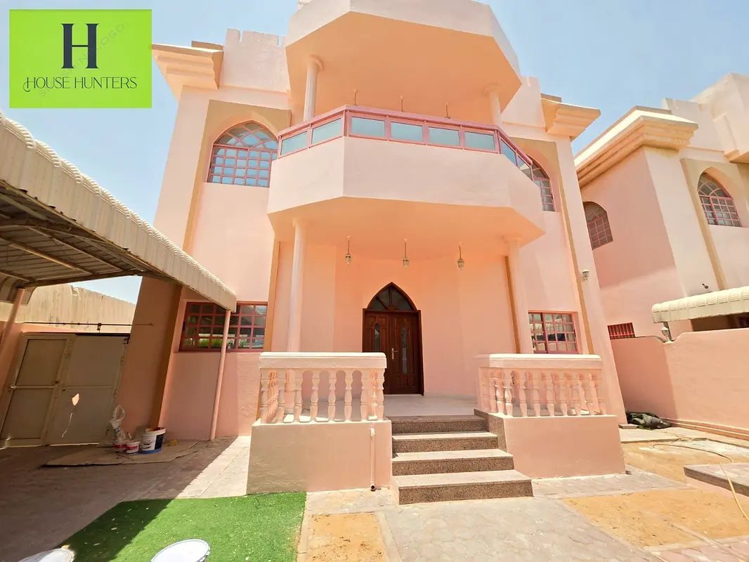 Lavish 5BR Villa For Rent | Goaz Area