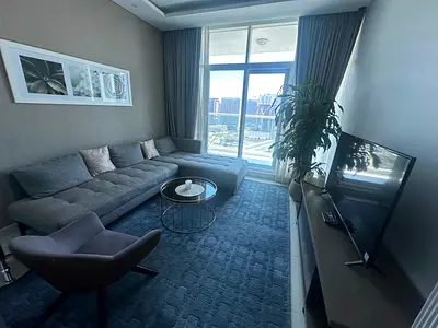 Luxury Living | Prime Location | Fully Furnished