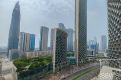 Prime Location | Skyline Serenity | Chic Apartment