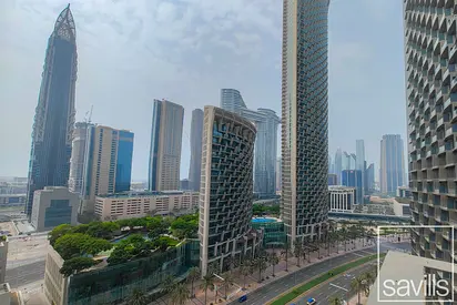 Prime Location | Skyline Serenity | Chic Apartment