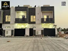 For a monthly installment of just 5,000 dirhams, you can own your villa. The price includes registra