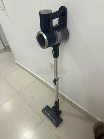 PRETTYCARE Cordless Stick Vacuum – Like New – 300 AED