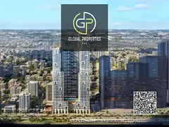 Affordable Studio for Sale in Mawjan Residence Tower (Off Plan)