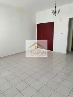 Unfurnished Studio | Greece Cluster | Road View