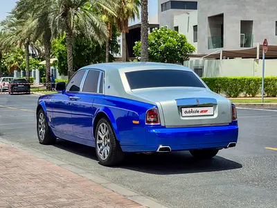 2013 ROLLS-ROYCE PHANTOM 照片 8