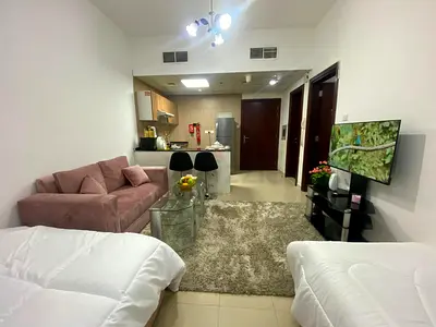 Furnished 1BH available ( No commission)