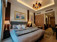 Affordable Furnished Studio | Vacant Now