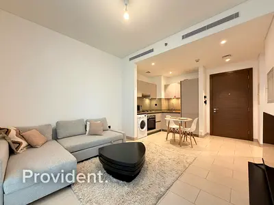 Pool View | Fully Furnished | Spacious