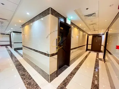 🏢✨ Brand New Spacious 2 BHK Unfurnished Apartment for Rent in Commercial Muwailah, Sharjah | 1350
