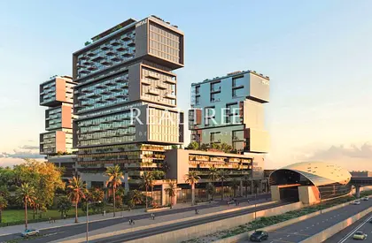 Fully Furnished |Guaranteed 10% ROI | Direct Metro Access