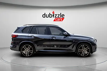 2023 BMW X5 — миниатюра 4