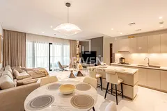 Fully Furnished | Lagoon View | Ready to Move In