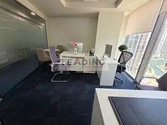 Fully Furnished I Multiple units available | Conference Room etc.