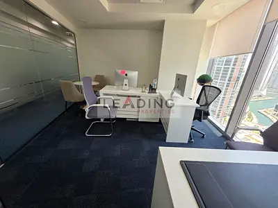 Fully Furnished I Multiple units available | Conference Room etc.