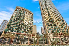 LUXURY 3BHK APARTMENT FOR RENT | BURJ VISTA 1 DOWNTOWN | FURNISHED | READY TO MOVE - IN