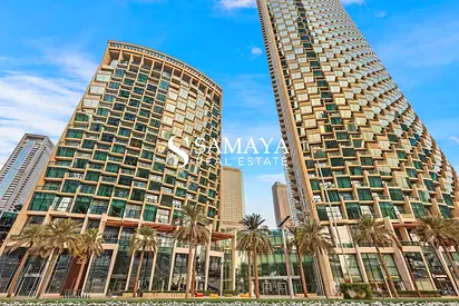 LUXURY 3BHK APARTMENT FOR RENT | BURJ VISTA 1 DOWNTOWN | FURNISHED | READY TO MOVE - IN