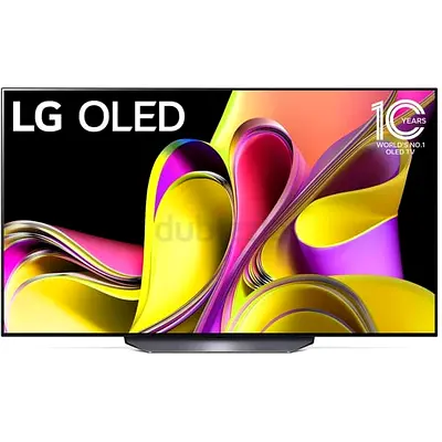LG 77inch OLED B3 4K Smart Television OLED77B36LA-AMAE(2023 Model)