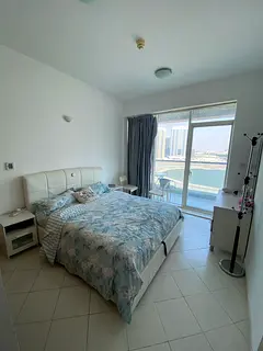 Executive Room – Private Bath- Balcony