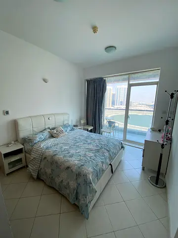 Executive Room – Private Bath- Balcony