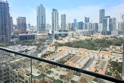 UNFURNISHED | READY TO MOVE | BRAND NEW