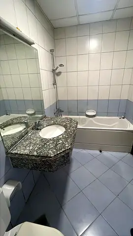 MASTER BED ROOM FOR RENT