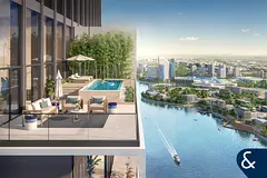 Mid Floor | Waterfront Living | Dubai Creek