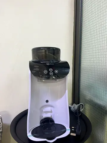 Smart Milk Formula Maker