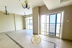 Spacious 2 BHK For Rent In Tilal City Sharjah