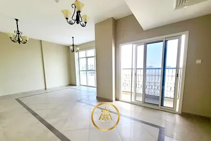 Spacious 2 BHK For Rent In Tilal City Sharjah