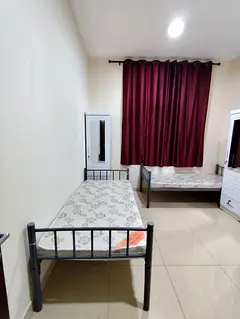 Executive Ladies Bed Space Available in Al Nakheel Behind Day to Day