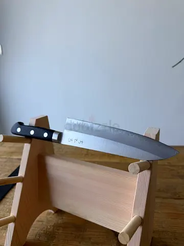 Japanese kitchen knife
