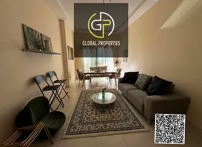 1 bhk furnished