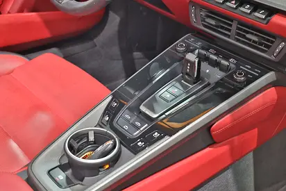 صورة مصغرة 16 لـ 2025 Porsche 911