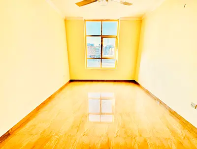 Limited Offer Brand New 1bhk Just 37k In Muwailah Sharjah