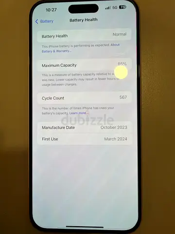 iPhone 15 plus