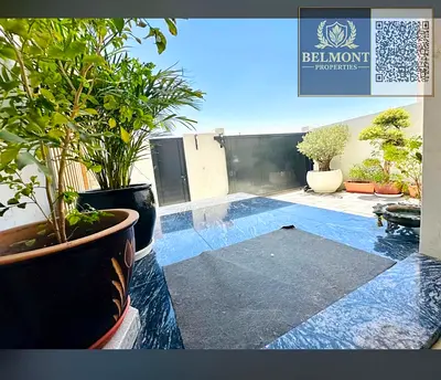 **Prime Location Luxury Villa*^Near Park*^5 Master Rooms*^Built-in Wardrobes*^Huge Outside Parking*