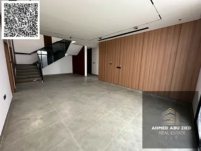 Brand New 5BR Master Villa for Rent in Ajman | Al Helio 2 First Tenant with Majlis, Maid's Room & C