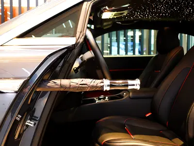 صورة 5 لـ 2019 ROLLS-ROYCE WRAITH