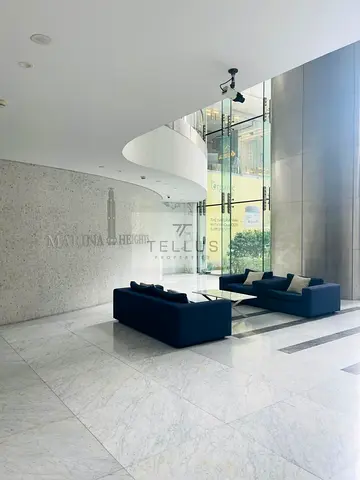 Exclusive | Fully Upgraded 2-Bedroom Apartment | Prime Location