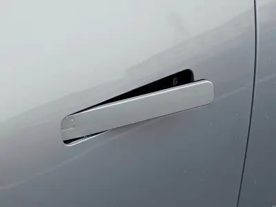 2026 Nissan N6 照片 10