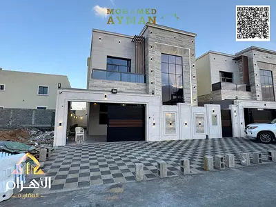 Villa for Sale in Al Helio 2 – 5 Bedrooms – Registration Fees Included