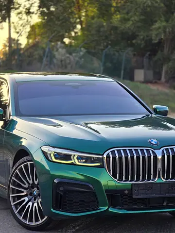 صورة مصغرة 5 لـ 2020 BMW 7-SERIES