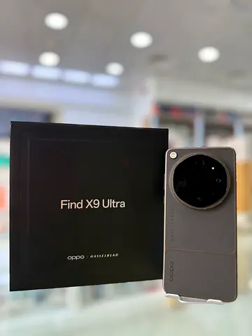OPPO find X9 Ultra 512 Global